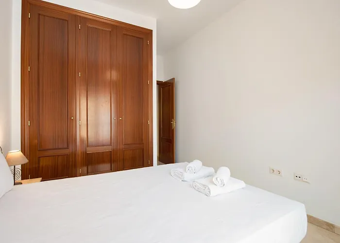 U-nique Alderete Apartment