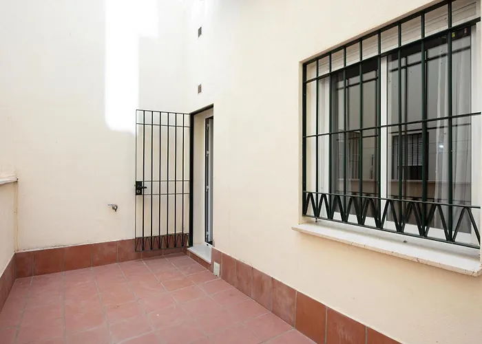 U-nique Alderete * Málaga