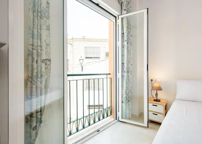 U-nique Alderete Apartment Málaga
