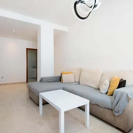 U-nique Alderete Apartment Malaga