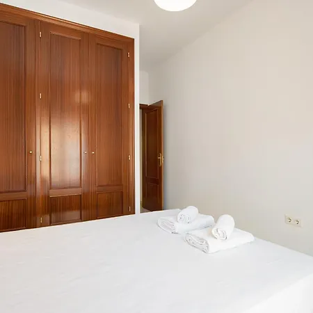 U-nique Alderete Apartment