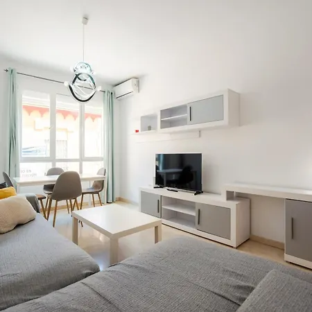 U-nique Alderete Apartment