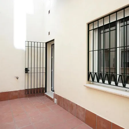U-nique Alderete * Malaga